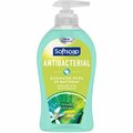 Colgate-Palmolive Co Hand Soap, Liquid, Fresh Citrus, Antibac, 11.25 fl oz, Green CPCUS03563A